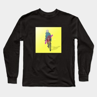 Fixie Long Sleeve T-Shirt